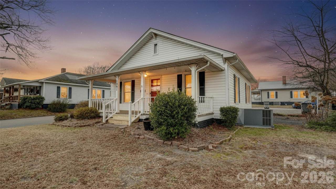 1001 Cannon Boulevard - Photo 1
