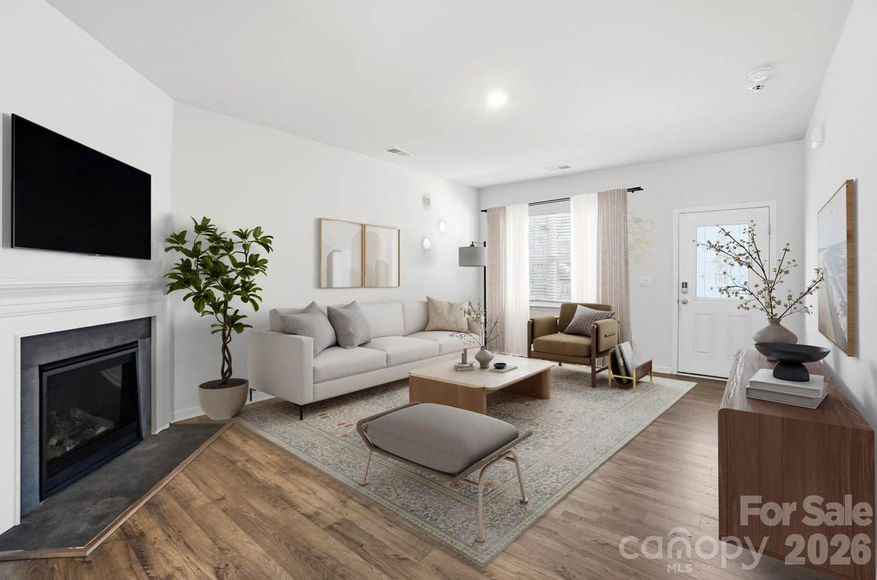 8012 Clairwood Drive - Photo 1