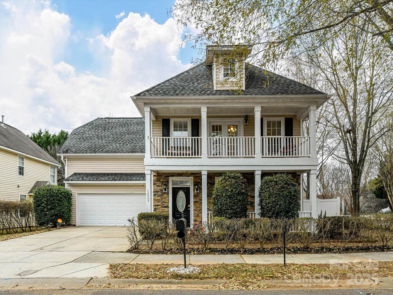 12804 Windyedge Road - Photo 1