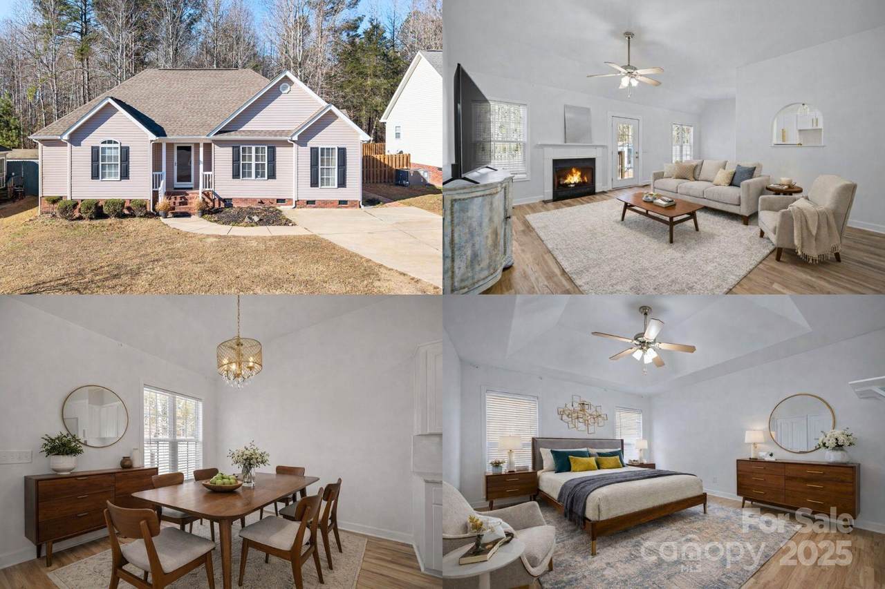 285 Eagle Creek Road - Photo 1