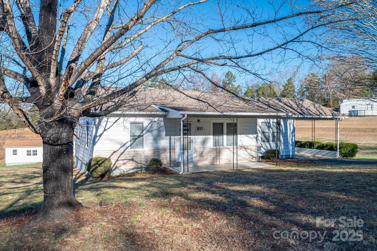 897 Calloway Road - Photo 1