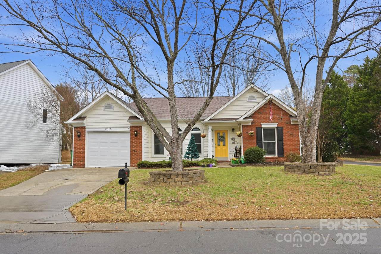 13512 Michael Lynn Road - Photo 1