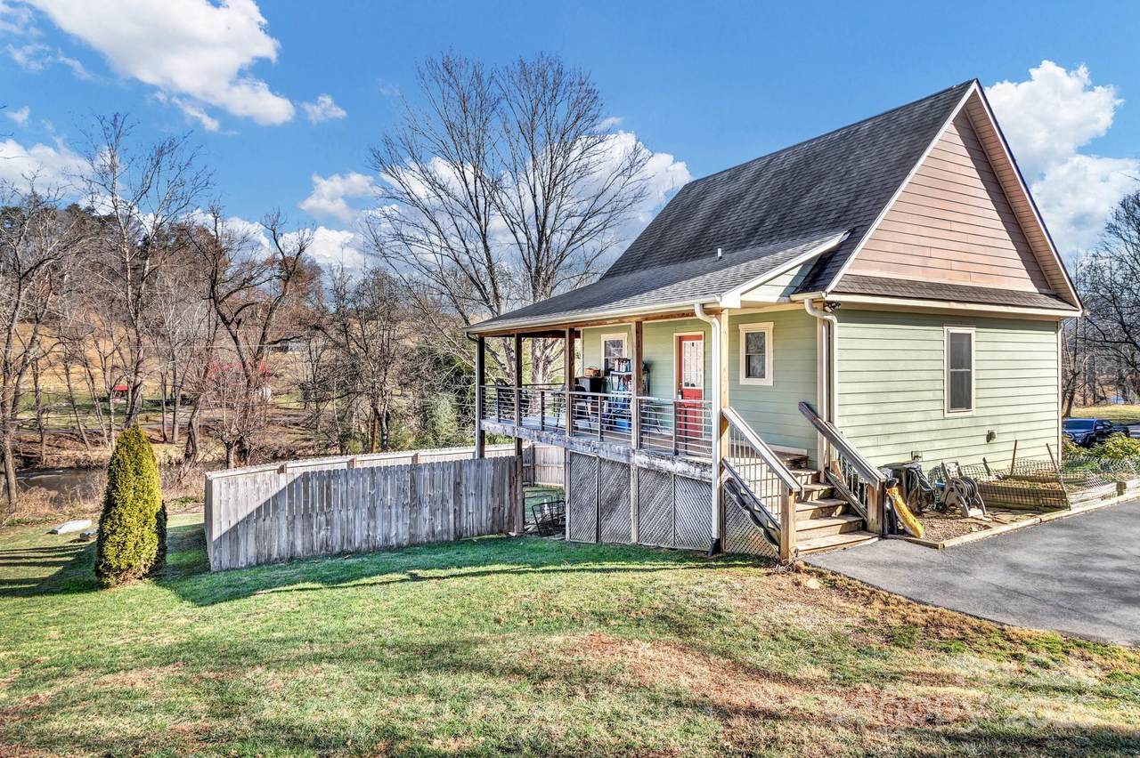 2600 Old Clyde Road - Photo 1