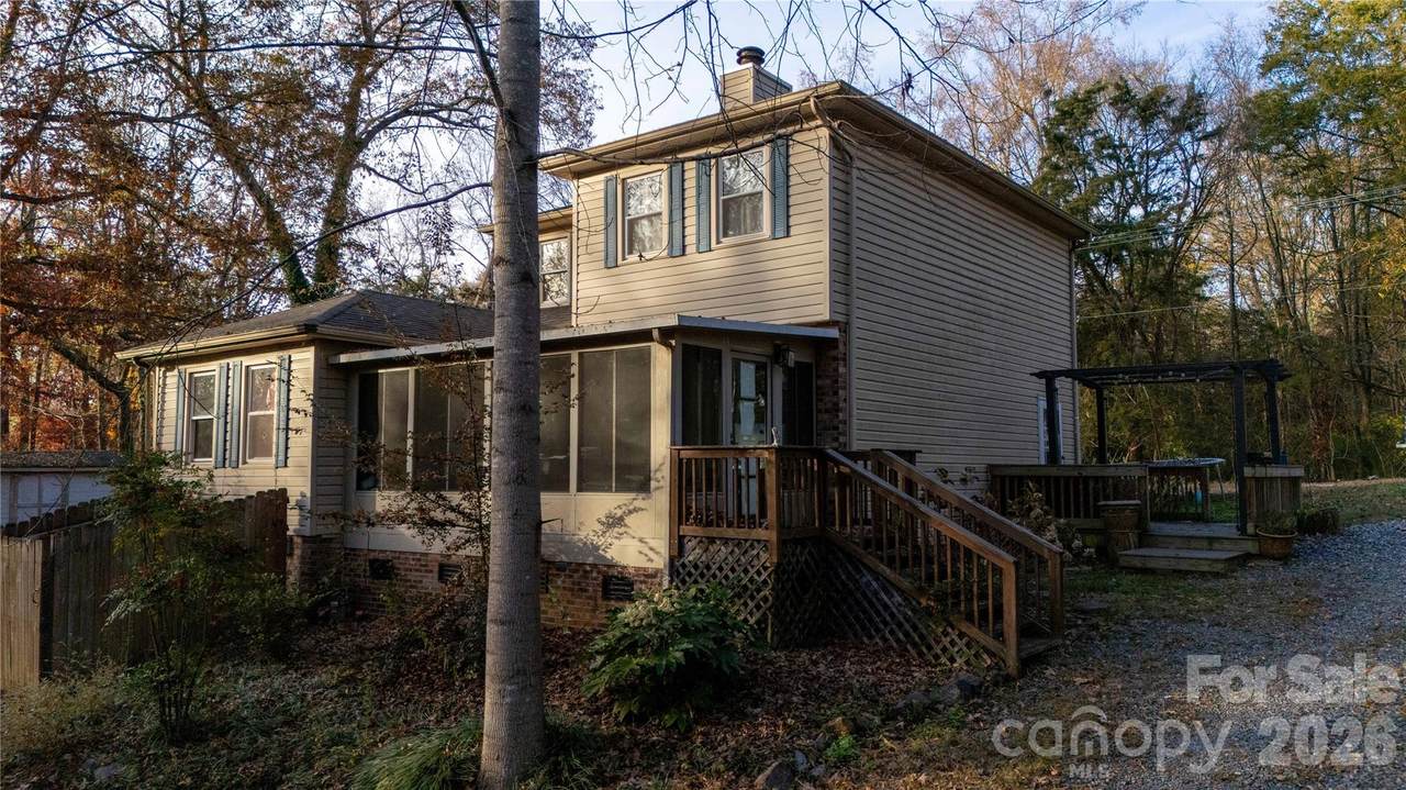 4936 Post Oak Lane - Photo 1