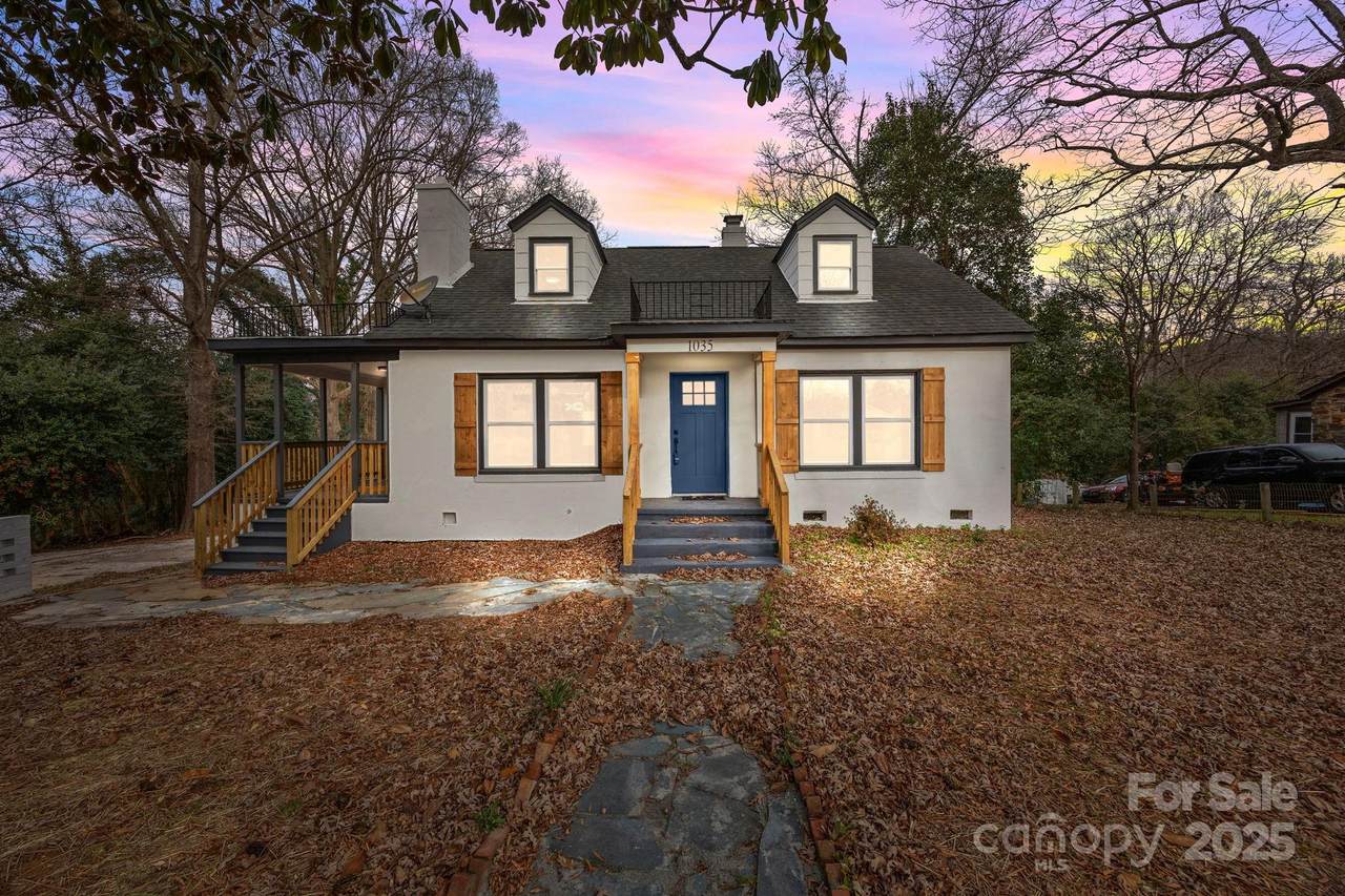 1035 Gibson Street - Photo 1