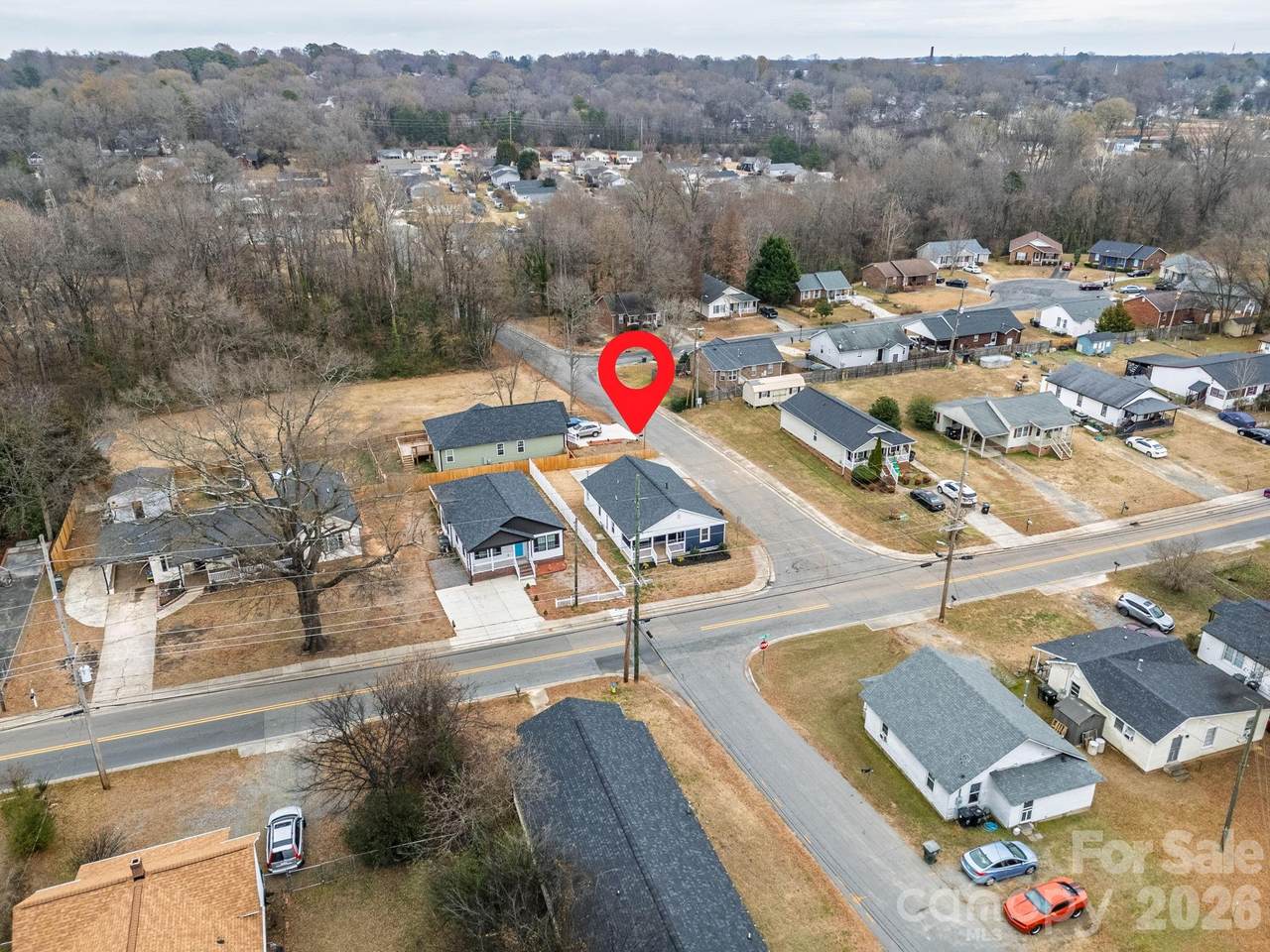 636 Central Drive - Photo 1