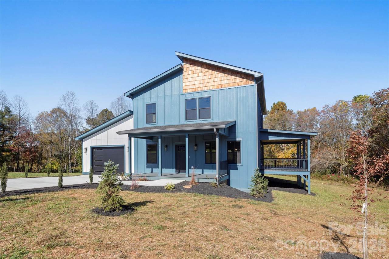 110 Scott Meadows Drive - Photo 1