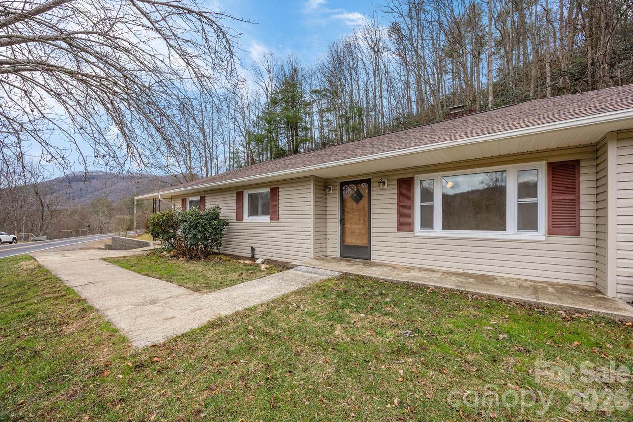 82 Greasy Cove Road - Photo 1