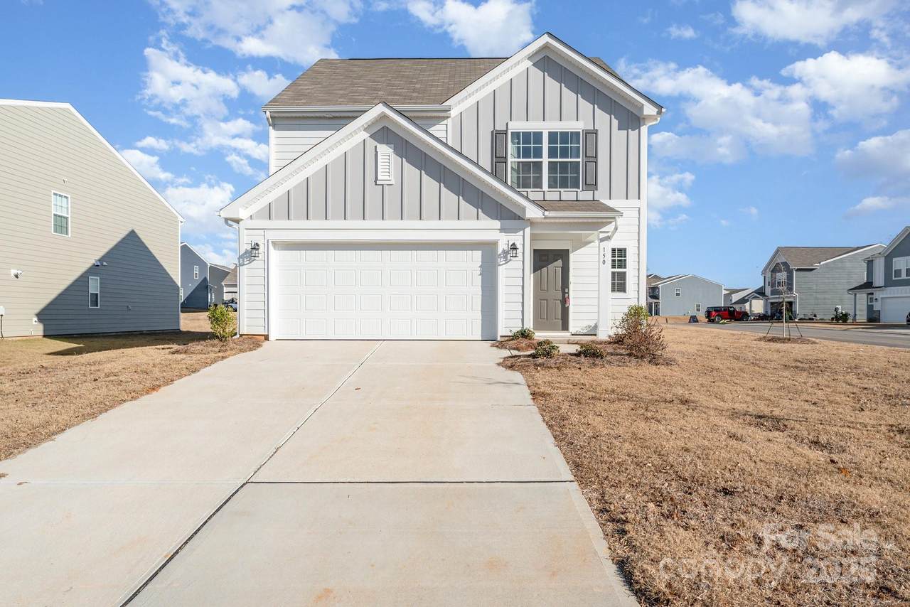 150 Mountain Bridge Way - Photo 1