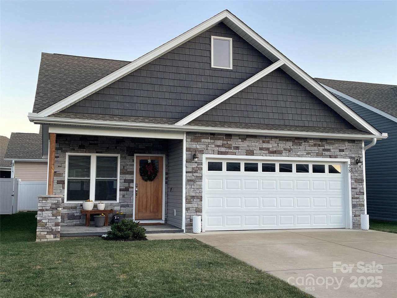 28 Sage Crest Loop - Photo 1