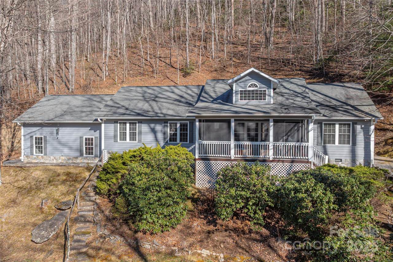 220 George Sutton Road - Photo 1