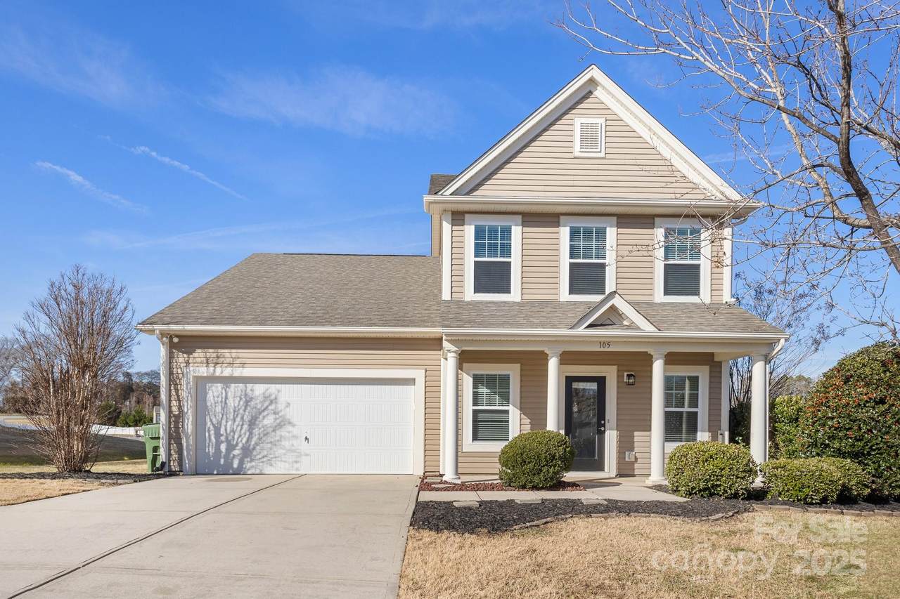 105 Kendrick Meadow Lane - Photo 1