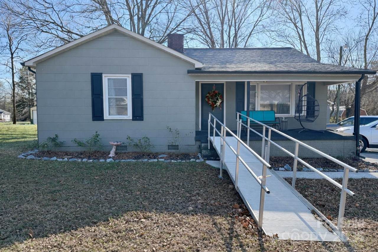 3531 Icard Rhodhiss Road - Photo 1