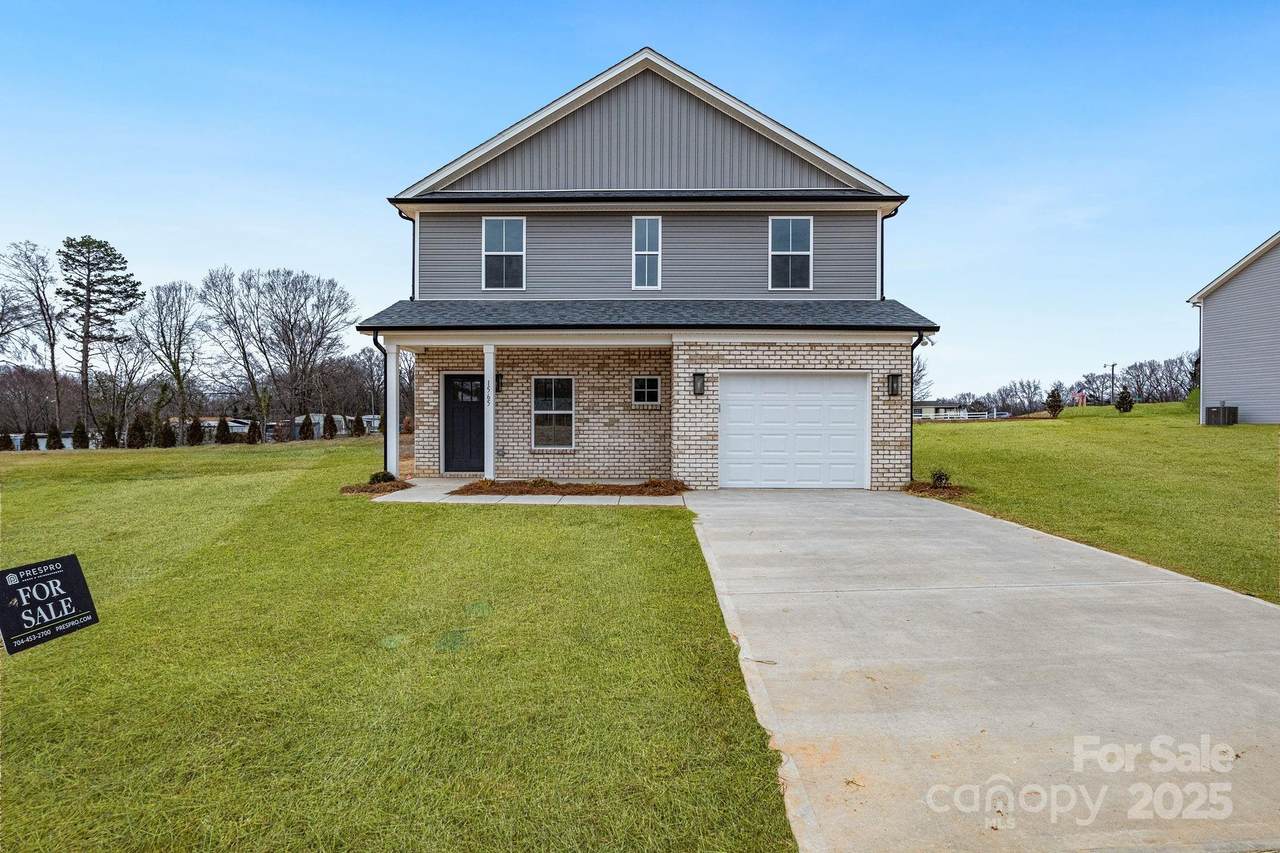 Lot 8 Crawford Road - Photo 1