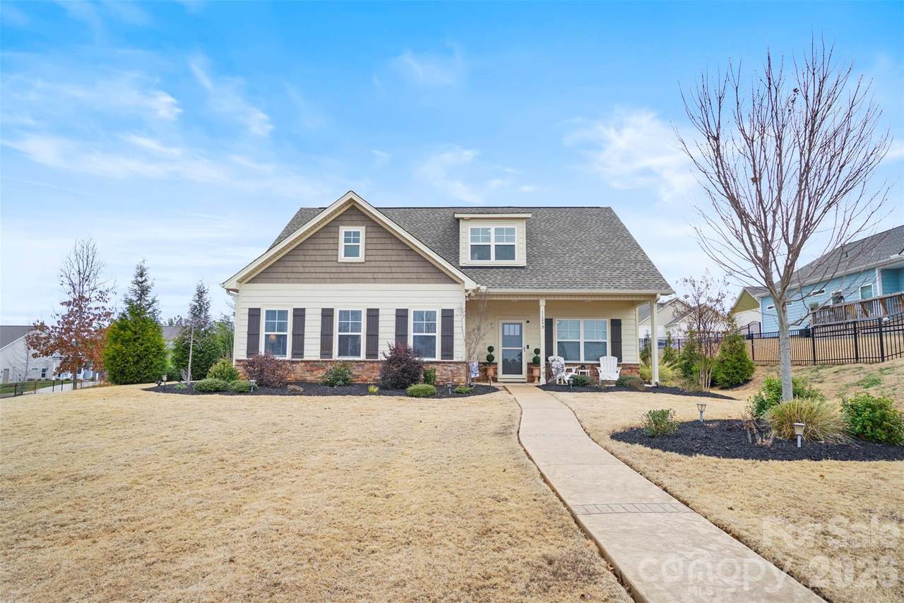 11249 Island View Lane - Photo 1