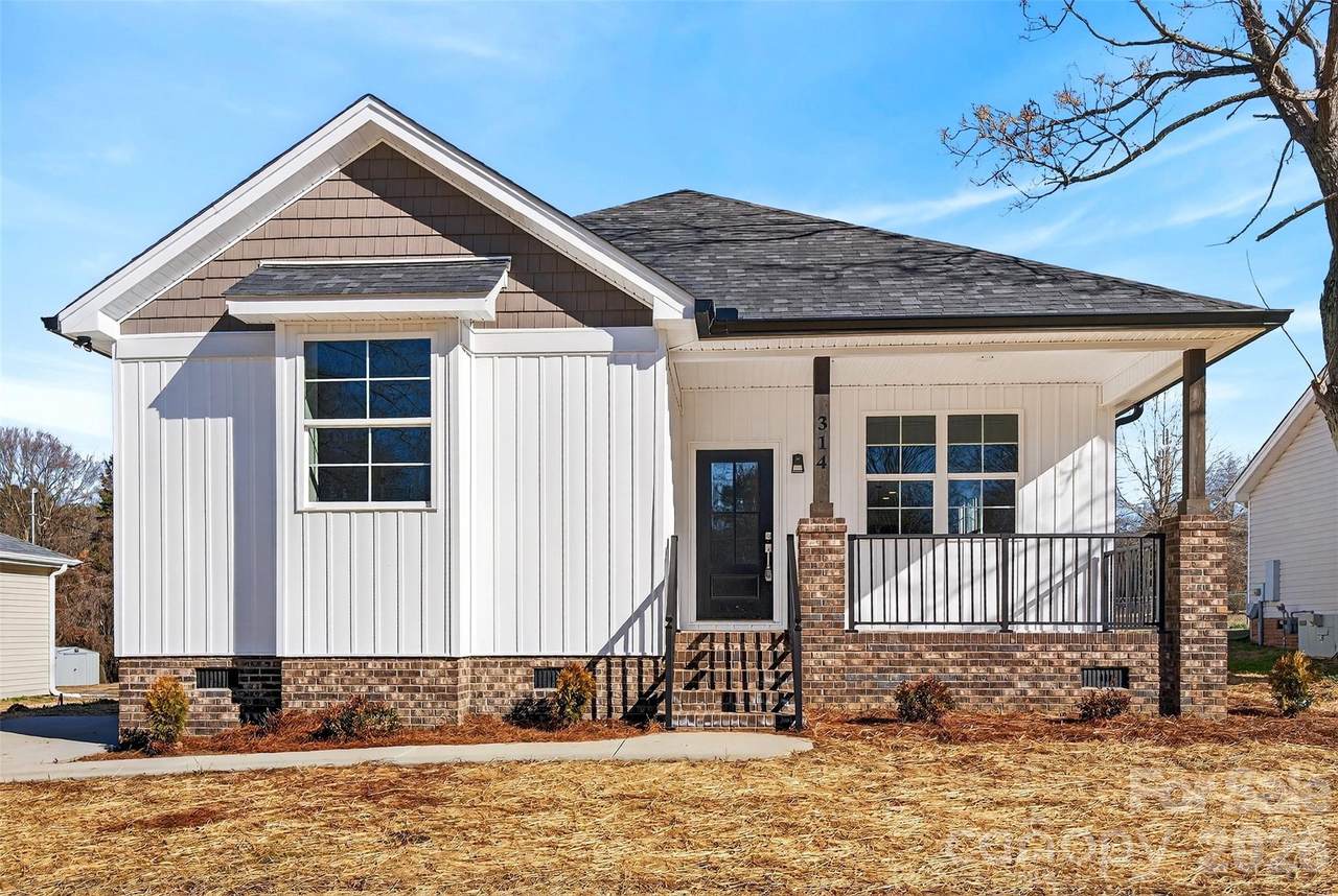 314 Huffman Road - Photo 1