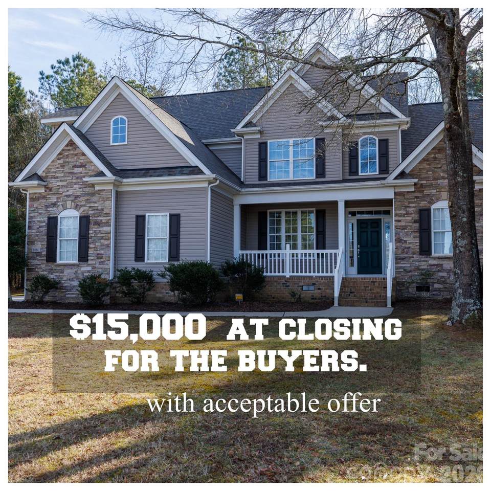2656 Stonetrace Drive - Photo 1
