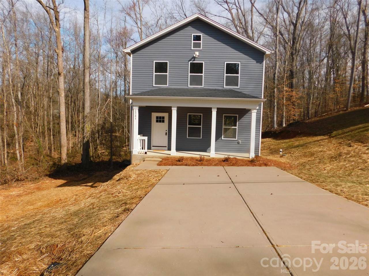2241 Beauty Street - Photo 1