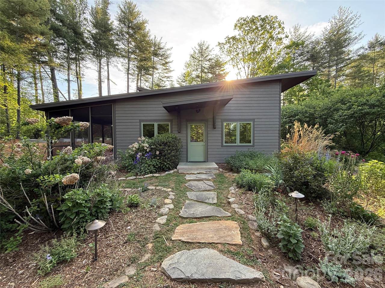 858 Mills Gap Road - Photo 1