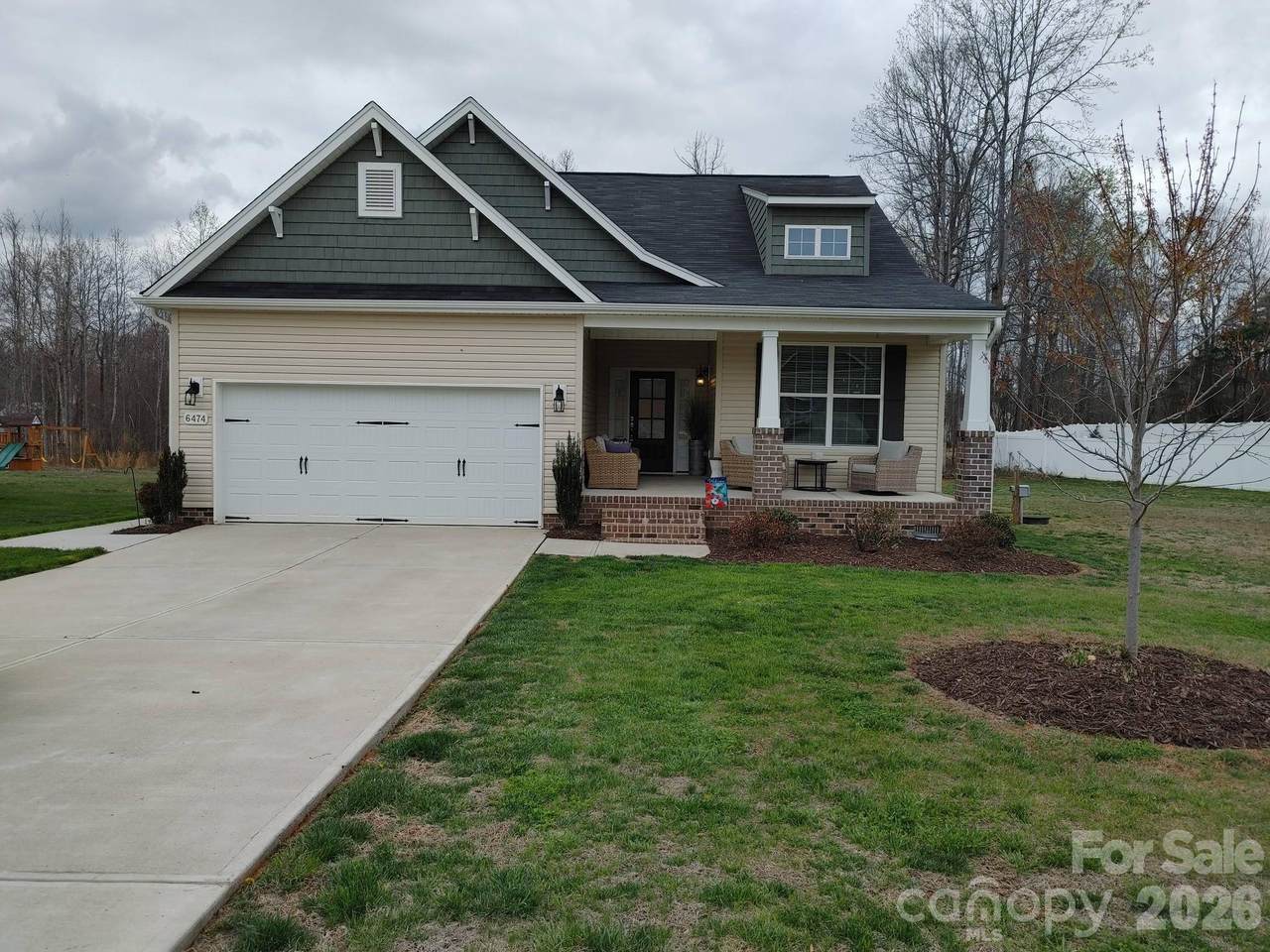 6474 Rogers Farm Road - Photo 1