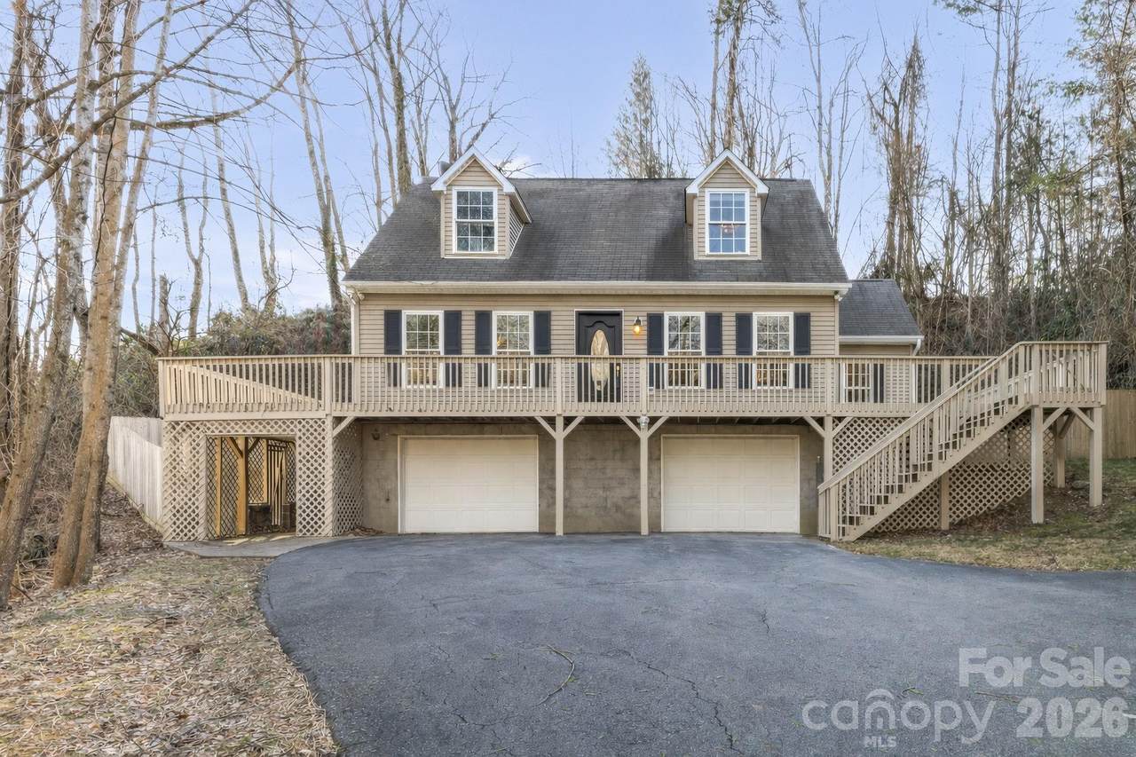 315 Glenn Bridge Road - Photo 1