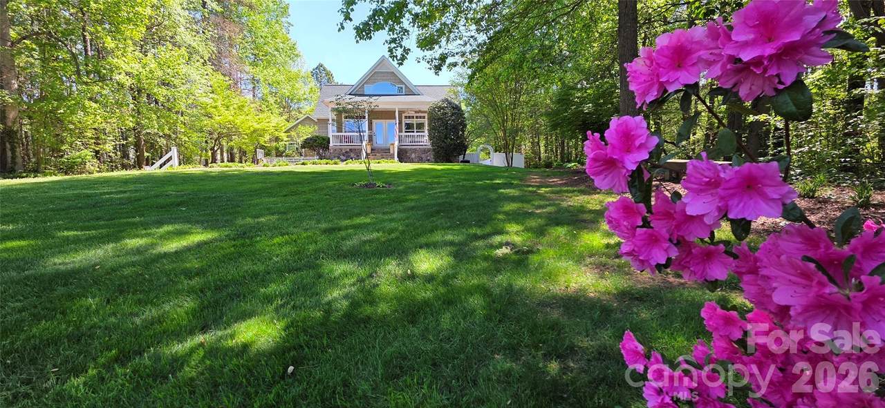 145 Morgan Bluff Road - Photo 1