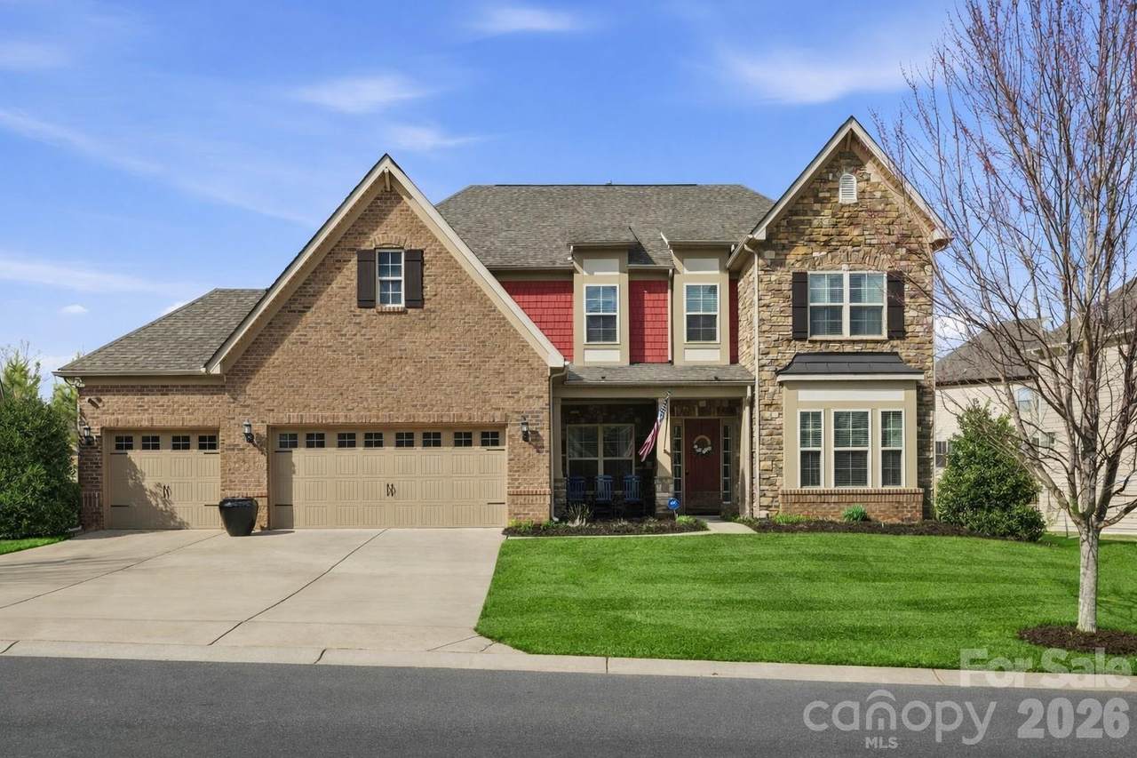 500 Brier Knob Drive - Photo 1