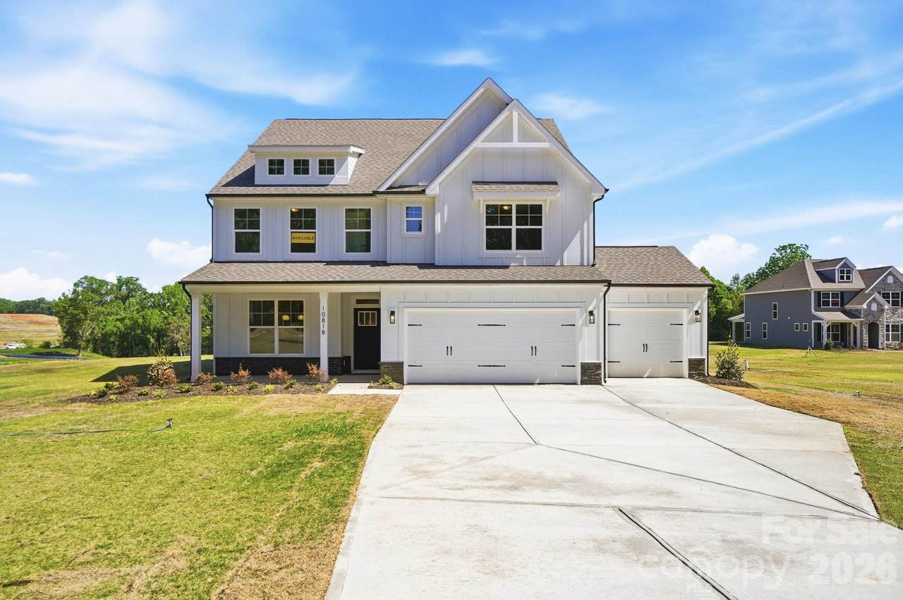 10818 Coble Road - Photo 1
