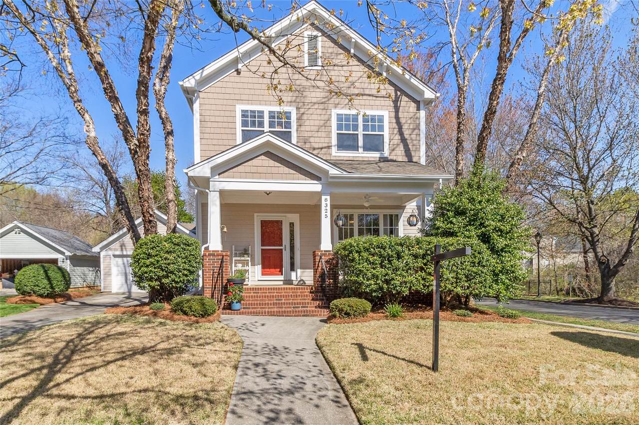8325 Strandhill Road - Photo 1