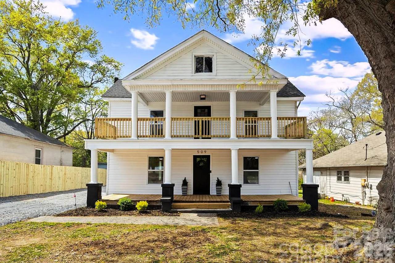 509 Marietta Street - Photo 1