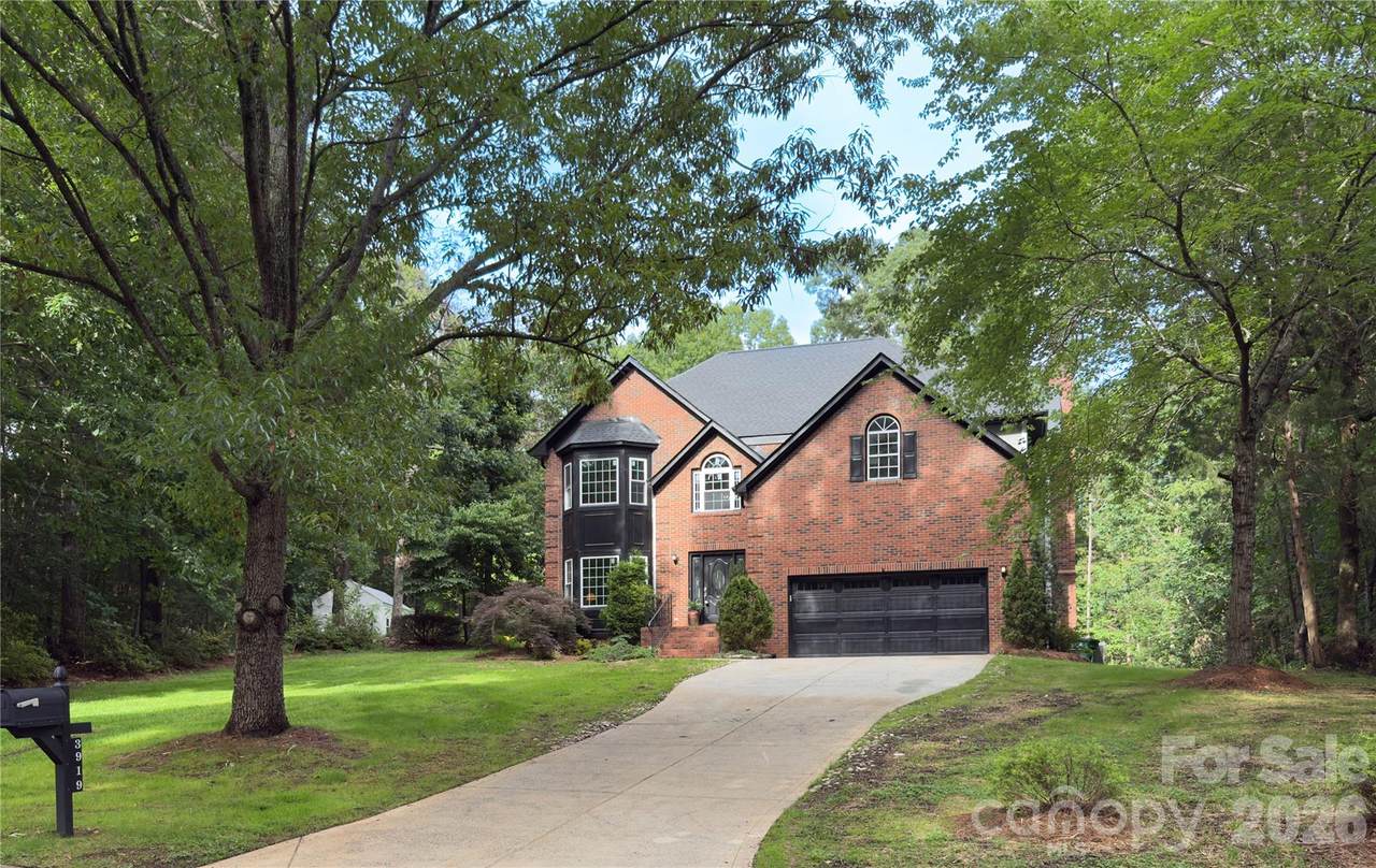 3919 Cherrybrook Drive - Photo 1