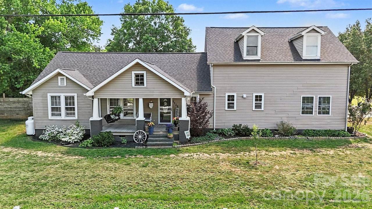 5226 Old Plank Road - Photo 1