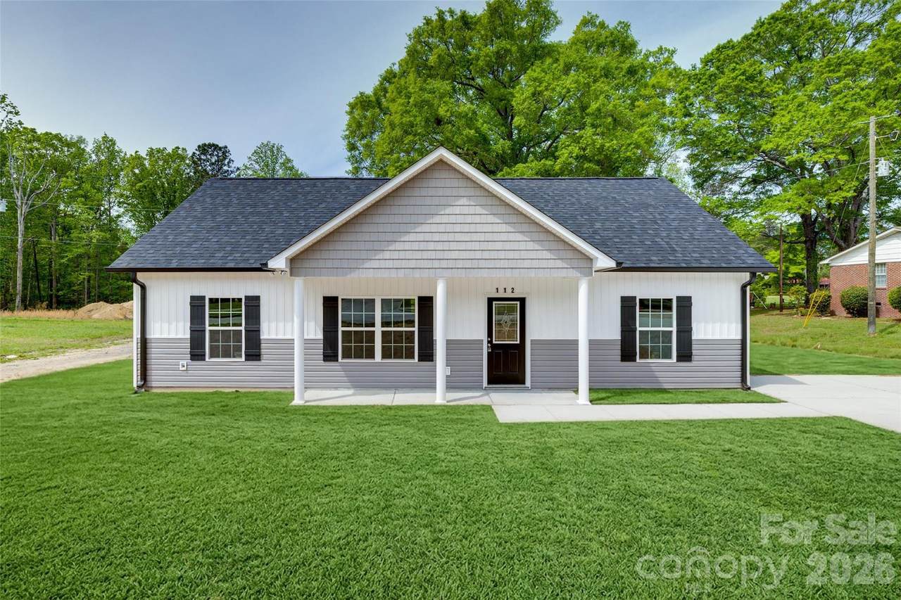 112 Truesdale Street - Photo 1