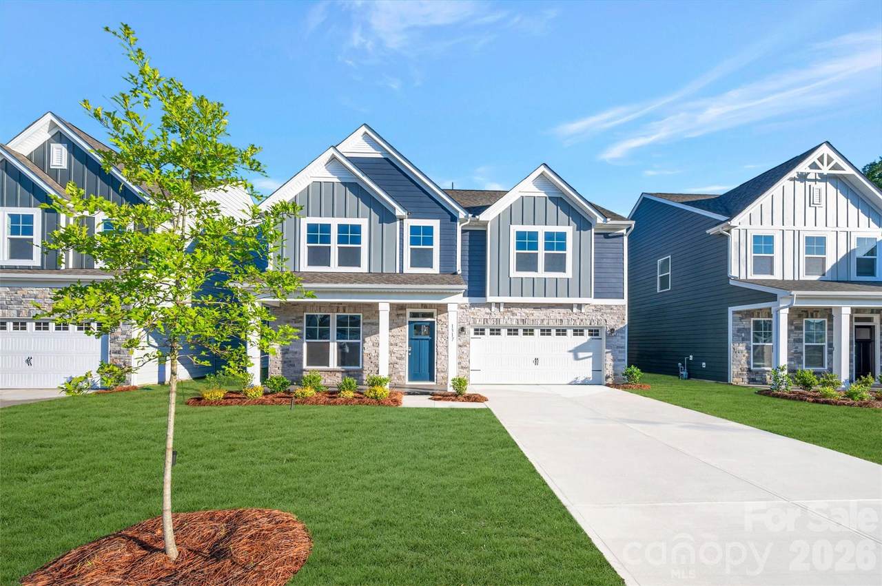 1317 Fremont Drive - Photo 1