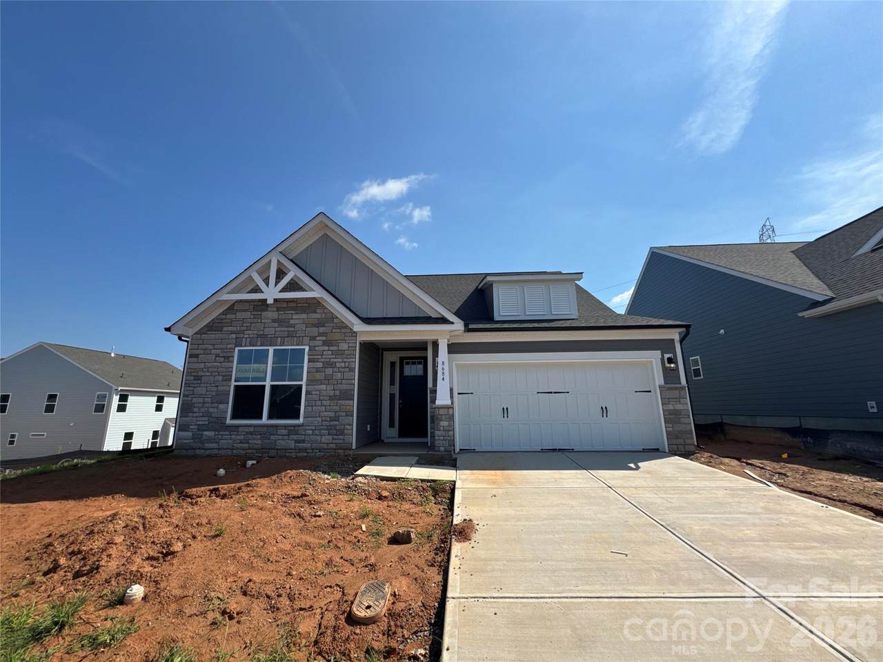 8684 Acadia Parkway - Photo 1