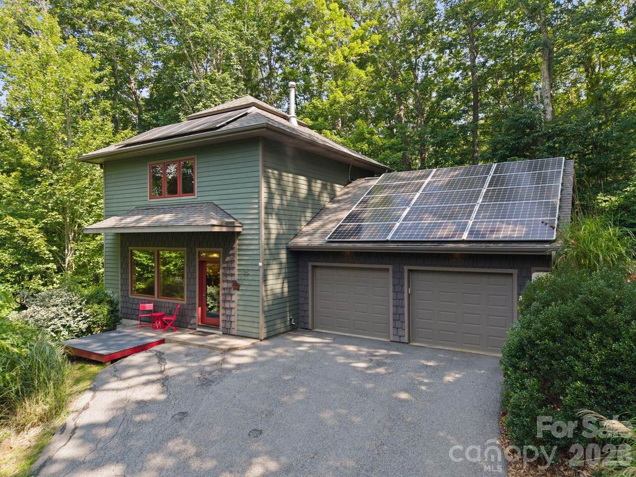 26 Robinson Creek Road - Photo 1