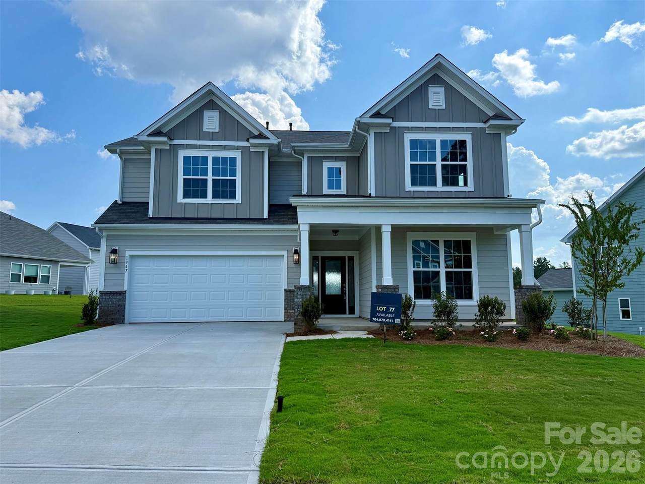1947 Thicket Drive - Photo 1