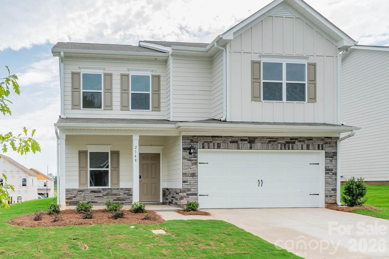 2148 Zybach Drive - Photo 1