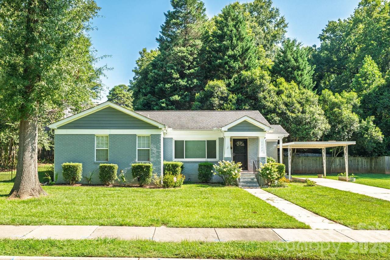 1323 Carolyn Drive - Photo 1