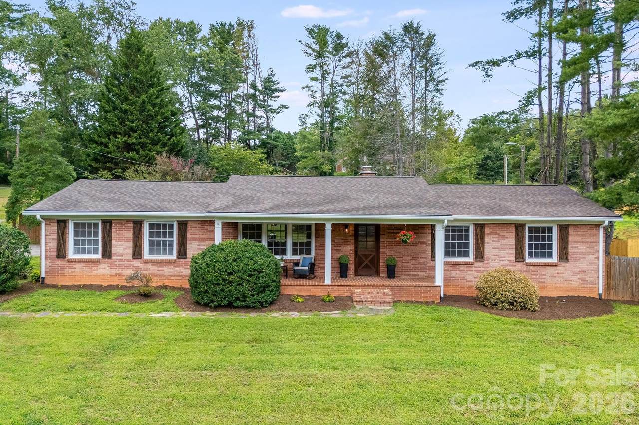 581 Old Leicester Highway - Photo 1