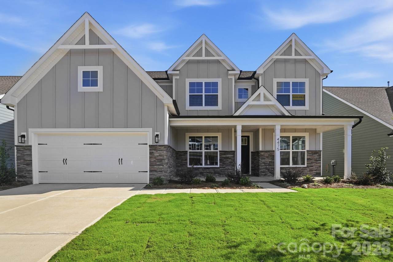 4475 Blue Mound Court - Photo 1