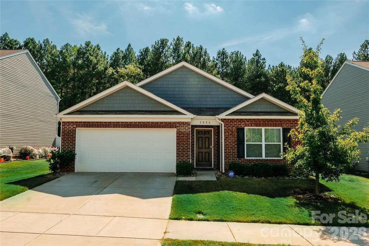 2880 Sherrills Stream Drive - Photo 1
