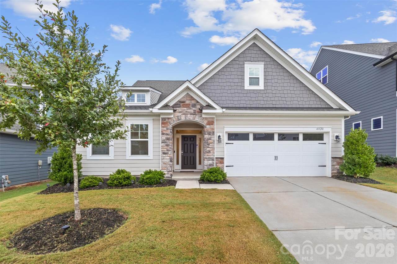4020 Clapton Drive - Photo 1