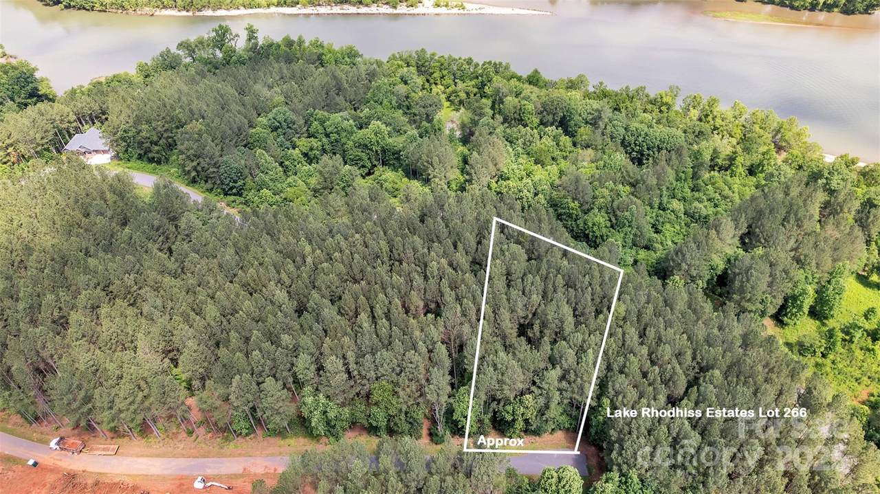 218 Table Rock Trace - Photo 1