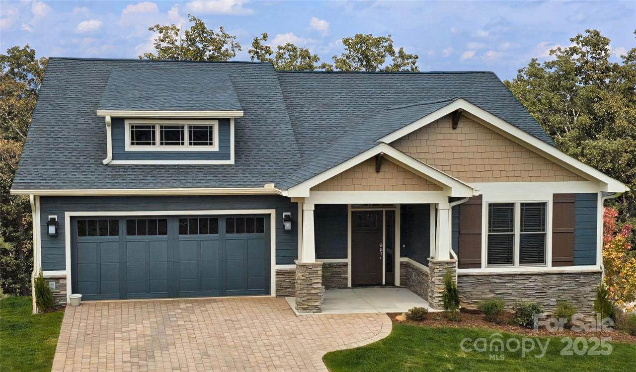 21 Craftsman Overlook Ridge - Photo 1