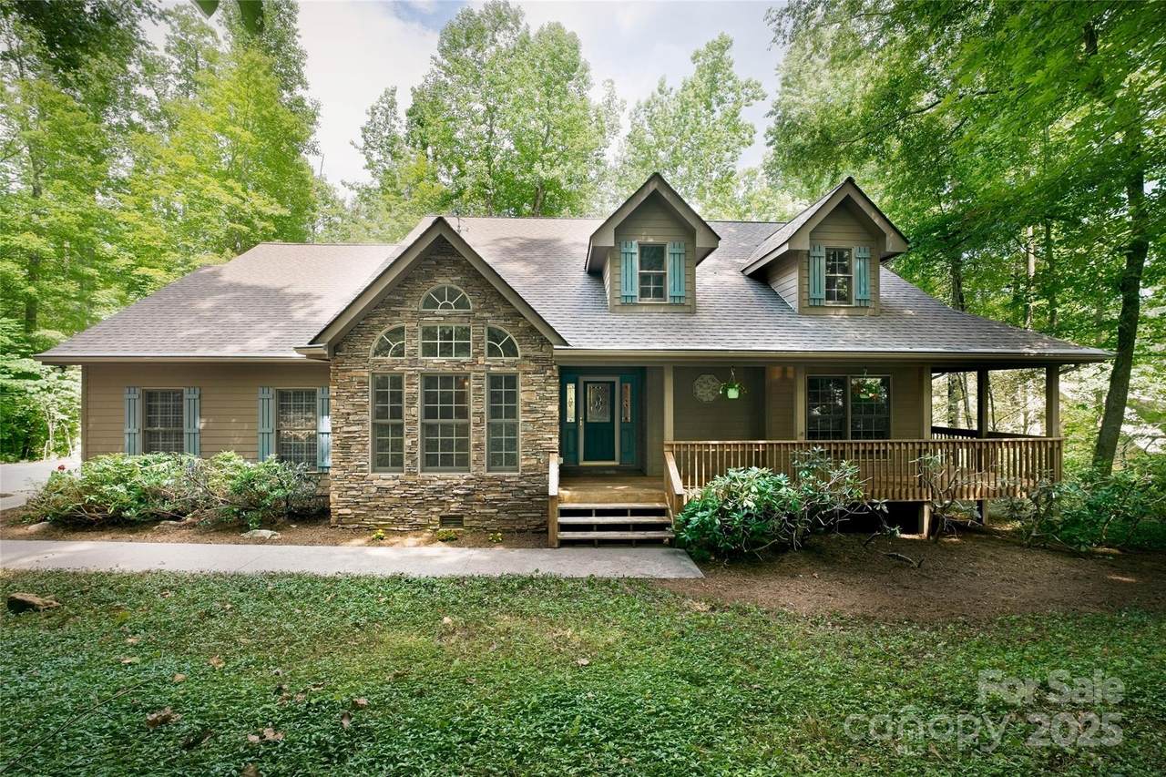 89 Clinchfield Gap Road - Photo 1