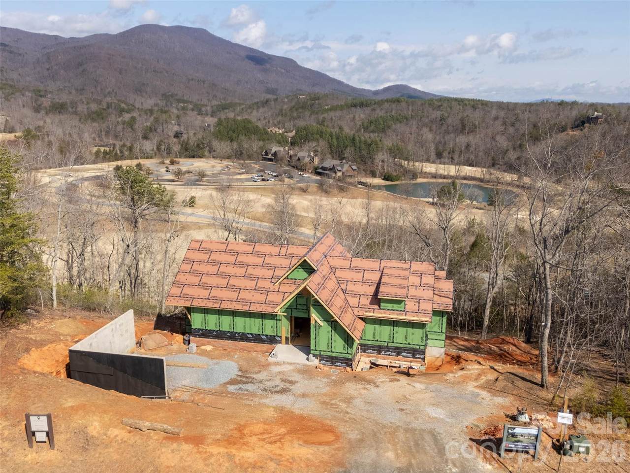 2015 Deep Gap Farm Road - Photo 1