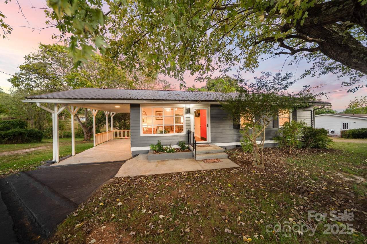 482 Gorman Bridge Road - Photo 1