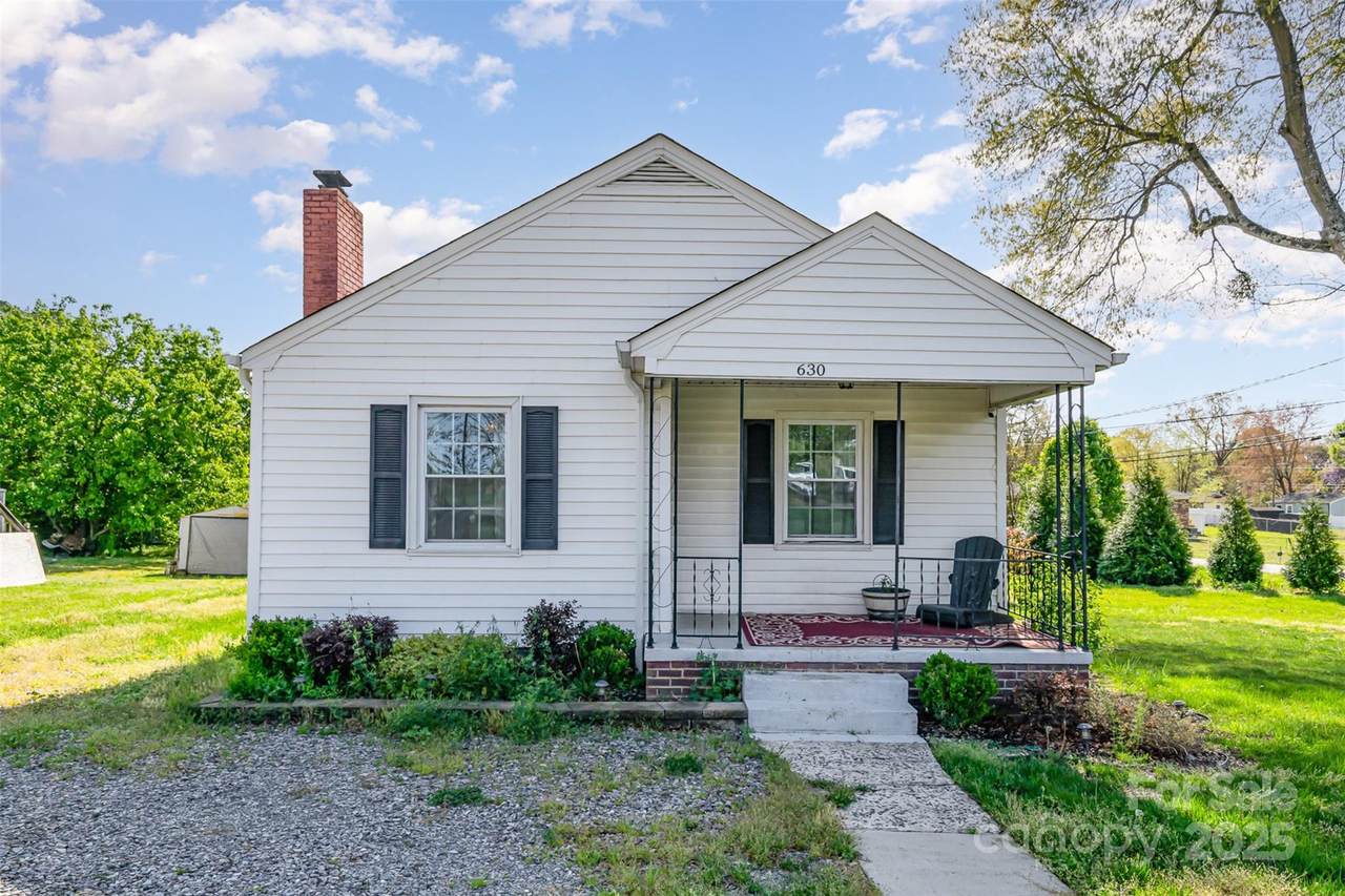 630 Myrtle School Road - Photo 1