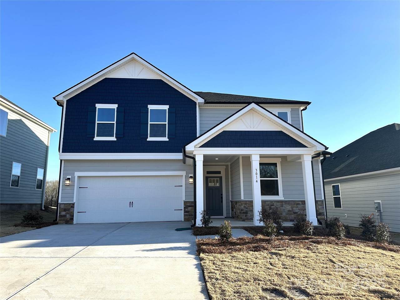 3014 Cunningham Farm Drive - Photo 1